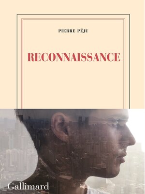 cover image of Reconnaissance